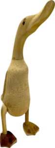 Eend bamboe, 38 cm