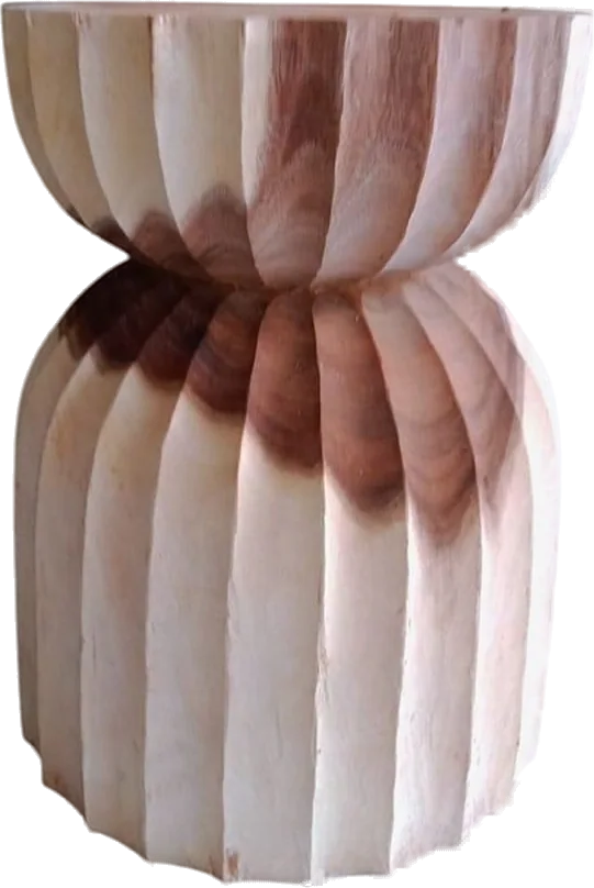 Krukje suar met jojomotief