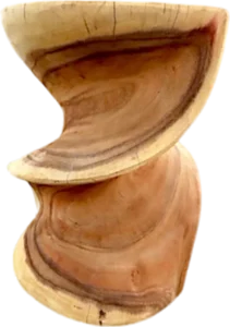 Krukje suar, maalharkmodel