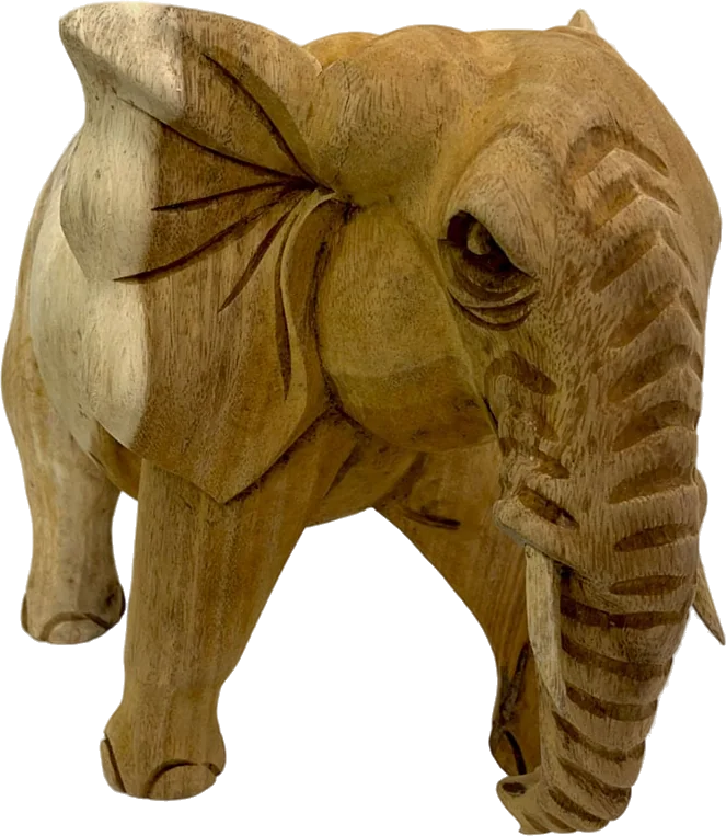 Olifant suar, 32 cm