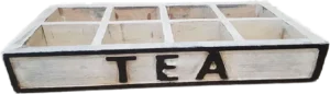 Theekistje